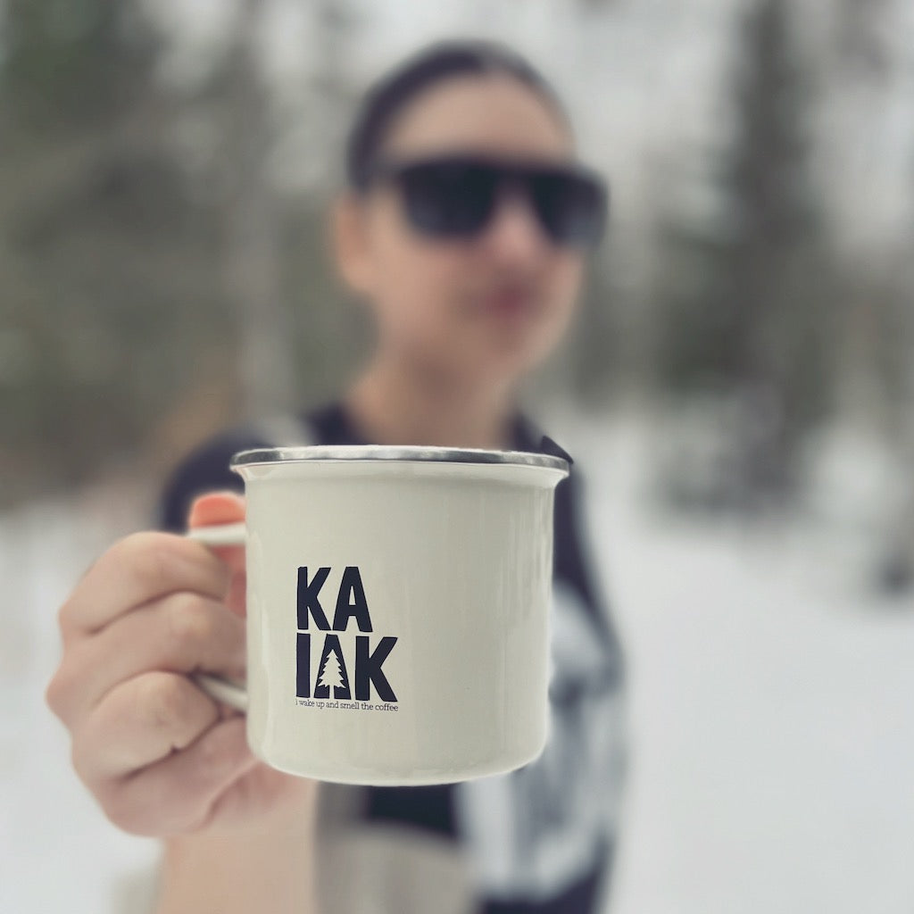Emils vintage mug